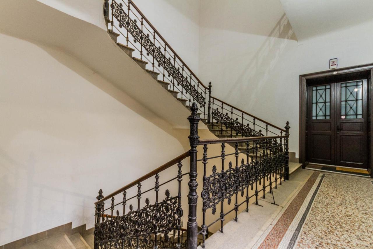 The Museum Living Budapeşte Dış mekan fotoğraf